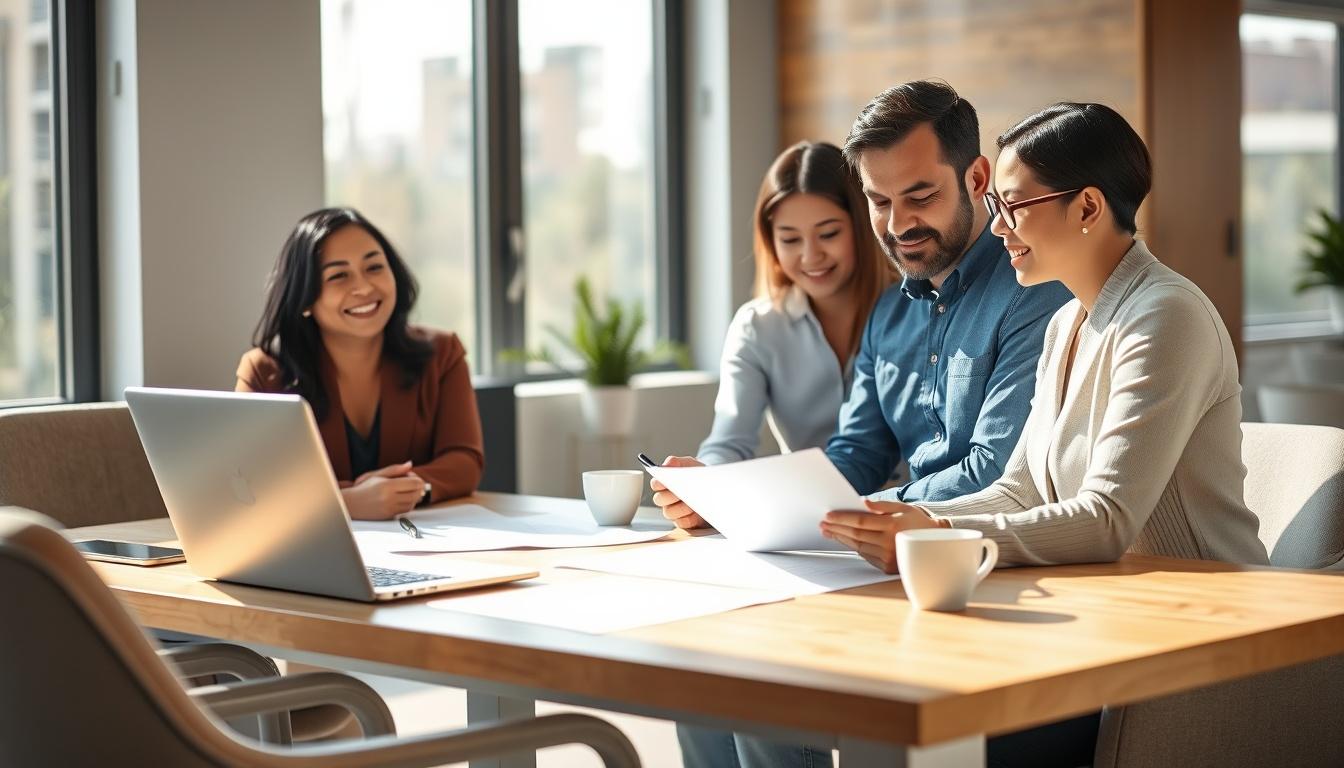 Navigating Home Contracts Made Easy